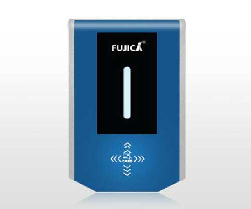 FJC-MG511分體式門禁讀卡器