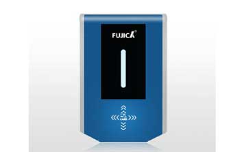 FJC-MG511分體式門禁讀卡器
