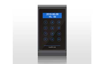 MA634觸摸式密碼門禁系列