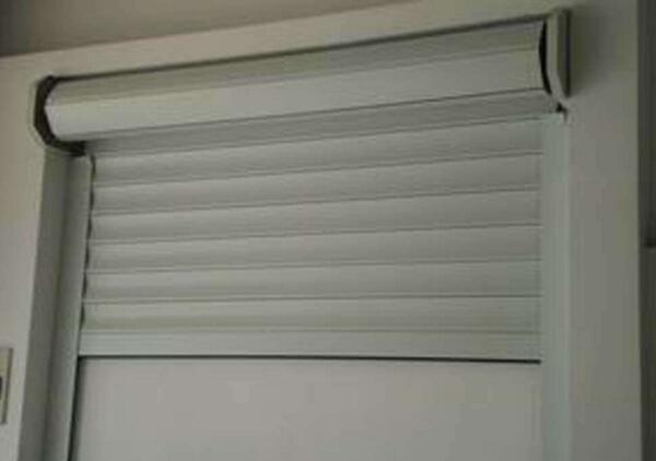 邢臺(tái)恒昌工具有限公司項(xiàng)目與邢臺(tái)出安智能再度合作引進(jìn)卷簾門