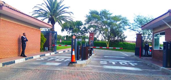 科拓產(chǎn)品成功落地南非 向世界輸出“中國智慧”！