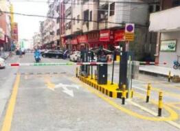 智慧停車業(yè)態(tài)方案 ▏科拓停車助力老舊社區(qū)停車步入智慧時代！