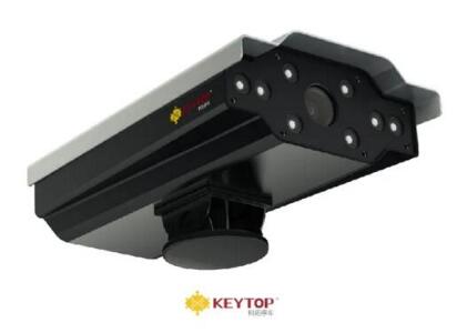 科拓高位視頻解決方案，助力破解城市停車難題！