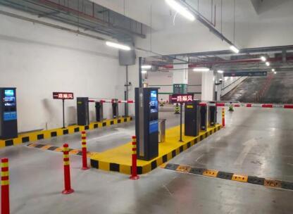 科拓停車上海進博會交通服務(wù)保障圓滿成功，智慧拼"博"彰顯實力