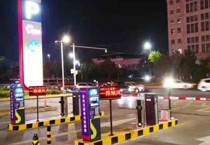 科拓停車智慧商業(yè)業(yè)態(tài)——“印象”系列來襲！