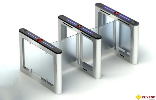 重磅 | 科拓智慧人行管理解決方案強(qiáng)勢(shì)來(lái)襲！