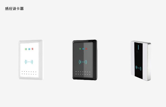 感應(yīng)讀卡器