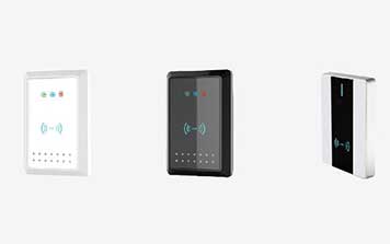 門禁系統(tǒng) - 感應(yīng)讀卡器