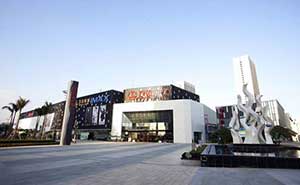 廈門市湖里萬(wàn)達(dá)廣場(chǎng)停車場(chǎng)系統(tǒng)案例 - 中出網(wǎng)-智能出入口與停車充電門戶