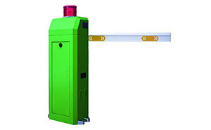 春華國際茗都選用平頂山出安智能道閘