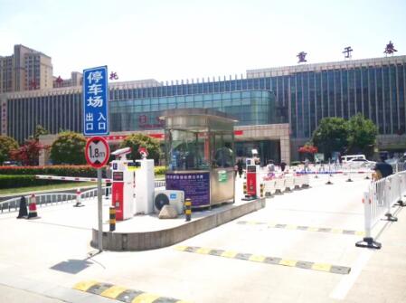 三甲醫(yī)院青睞道爾智控