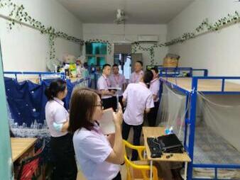 道爾舉行員工宿舍裝飾大賽