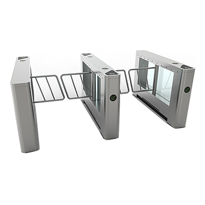 DRTD6604 智能擺閘