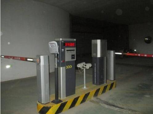 德陽車牌識(shí)別安裝