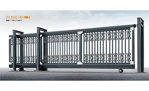 直趟門(mén)1368-C[灰色]