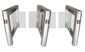 通道閘 - 豪華擺閘1