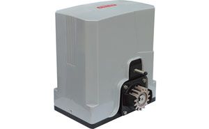 平移門電機 - 直流平移門開門機F-550M G