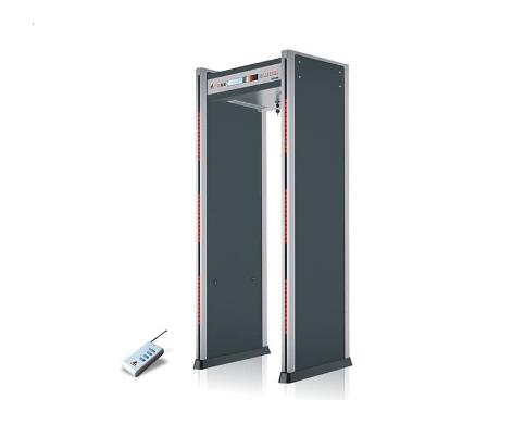 南平安檢測溫門