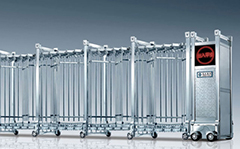 熱烈祝賀內(nèi)江出安電動(dòng)門(mén)進(jìn)駐石橋鋪中學(xué)