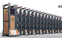 熱烈祝賀達(dá)州出安電動門進(jìn)駐楊家中學(xué)