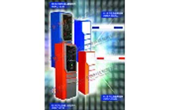 智能化停車場(chǎng)管理系統(tǒng)