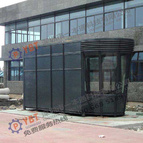 萬(wàn)科各樓盤崗?fù)ぐ咐?- 中出網(wǎng)-智能出入口與停車充電門戶