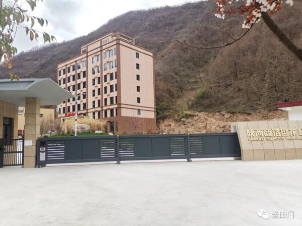 智能直線段滑門805G