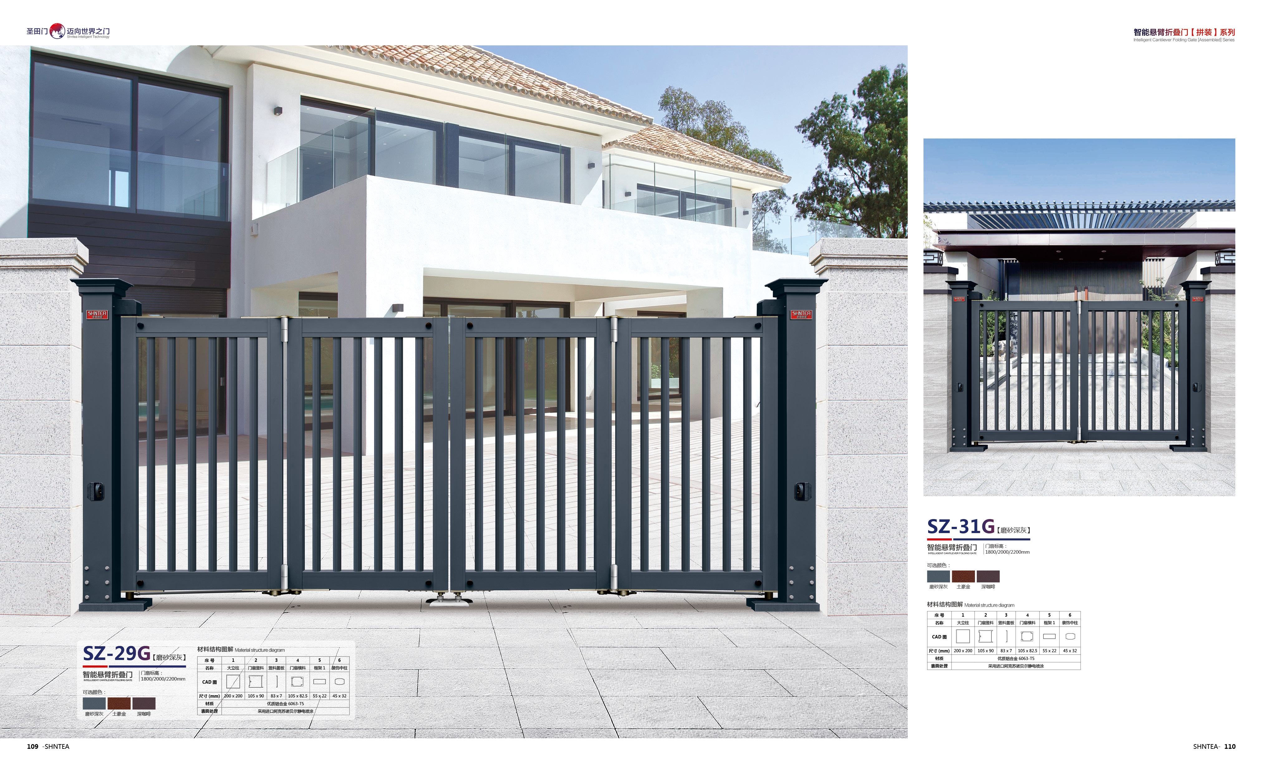 其他 - SZ-29G   SZ-31G