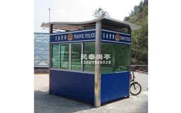 治安崗?fù)?- 治安崗?fù)T-1021型