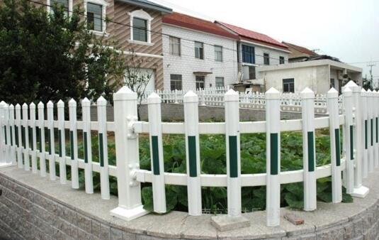 衡水出安智能護欄在綠城明月江南的應(yīng)用工程