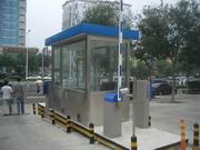 運(yùn)城出安智能停車場(chǎng)系統(tǒng)進(jìn)駐運(yùn)城沃爾瑪