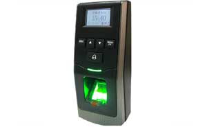 門禁系統(tǒng) - 中控（ZKSoftware） 指紋門禁一體機