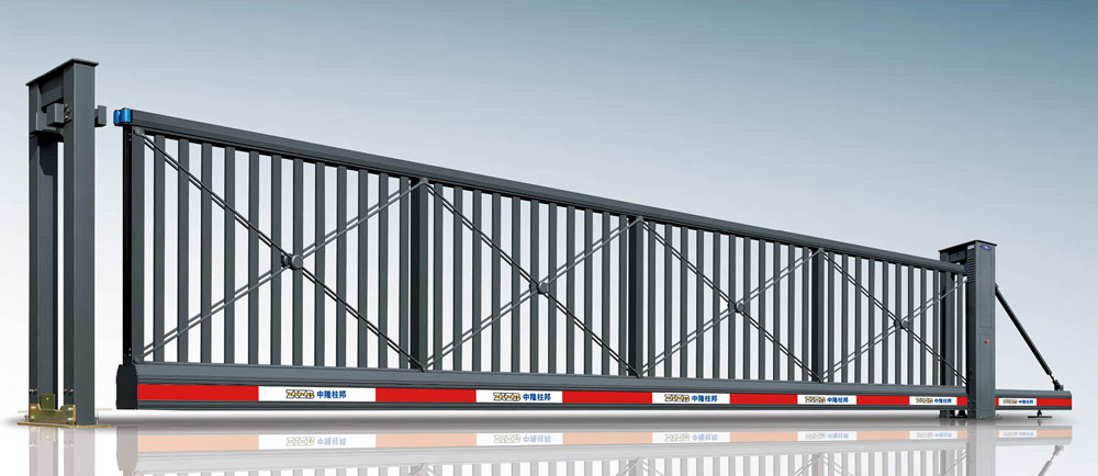 門之玄XF-D懸浮門