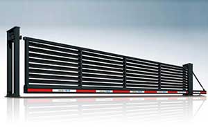 懸浮平移門 - 門之玄XF-A懸浮門