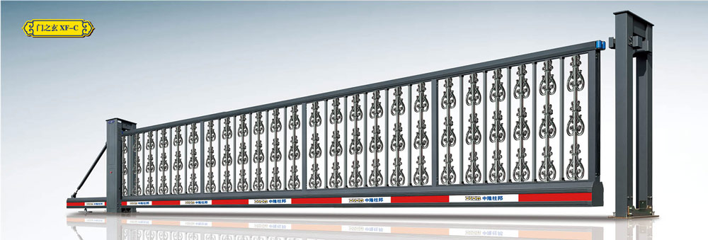門之玄XF-C懸浮門