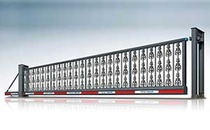 懸浮平移門 - 門之玄XF-C懸浮門