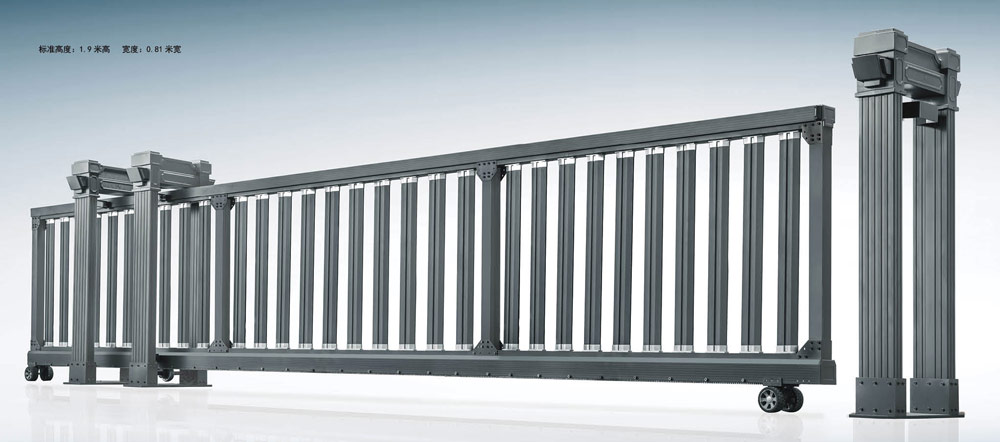 門之玄PY-A平移門