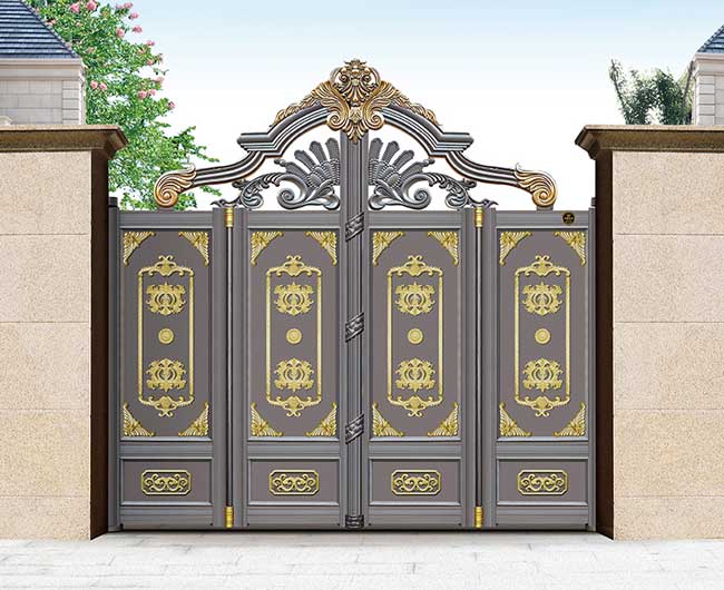 門之鑫T-007A(爆花銀)