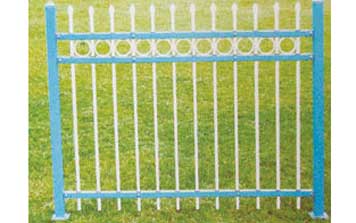新型圍欄W-05