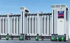 熱烈祝賀衢州出安電動(dòng)門進(jìn)駐興華中學(xué)