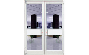 JML-8036肯德基門(mén)