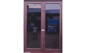 JML-8039肯德基門