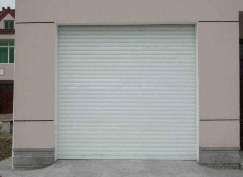 遼陽卷簾門選購技巧有四看！