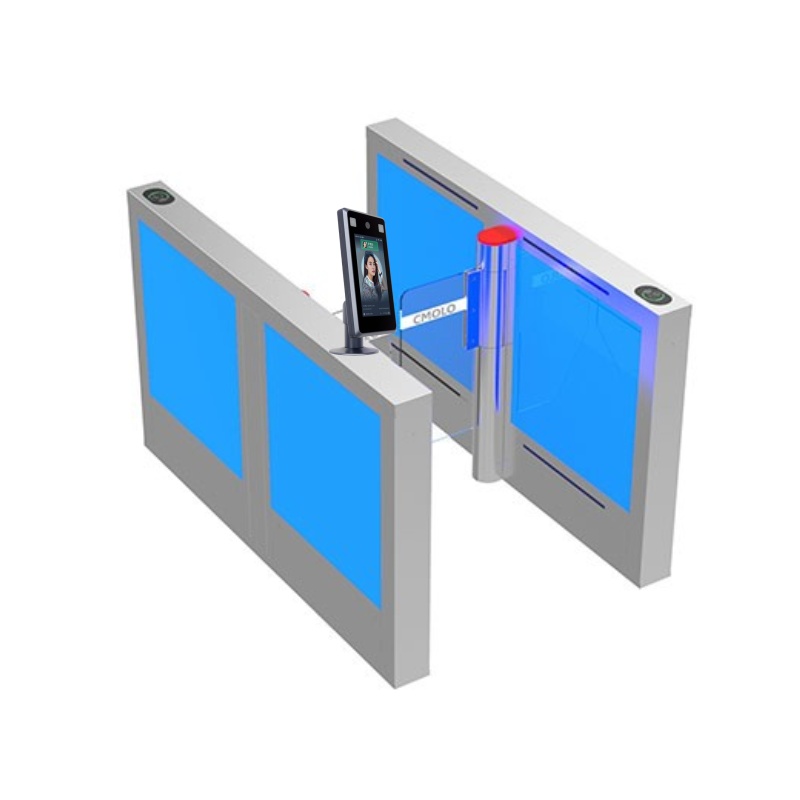 出入口門禁閘機的功能特點