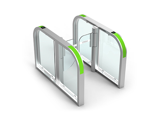 人行道閘機(jī)