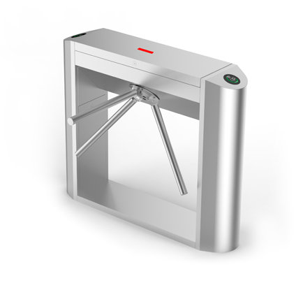 人行道閘機(jī)三輥閘