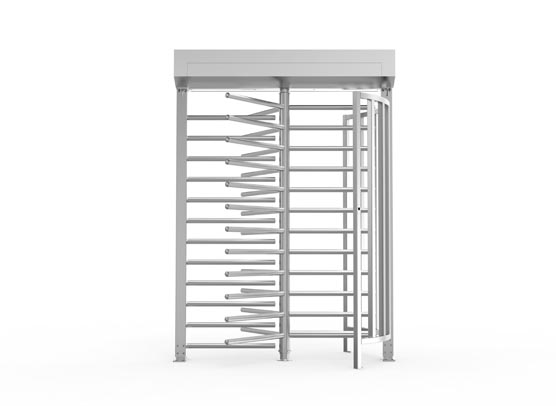 人行道閘機(jī)十字旋轉(zhuǎn)閘