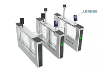 通道閘 - 人證核驗(yàn)測(cè)溫閘機(jī)