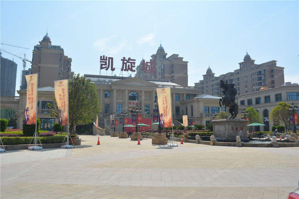 熱烈祝賀荊門出安智能道閘進(jìn)駐荊門凱旋城