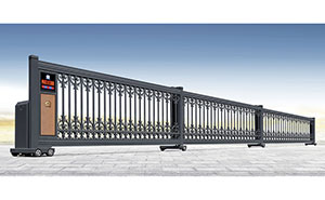 分段平移門(mén) - LS-PY08分段平移門(mén)